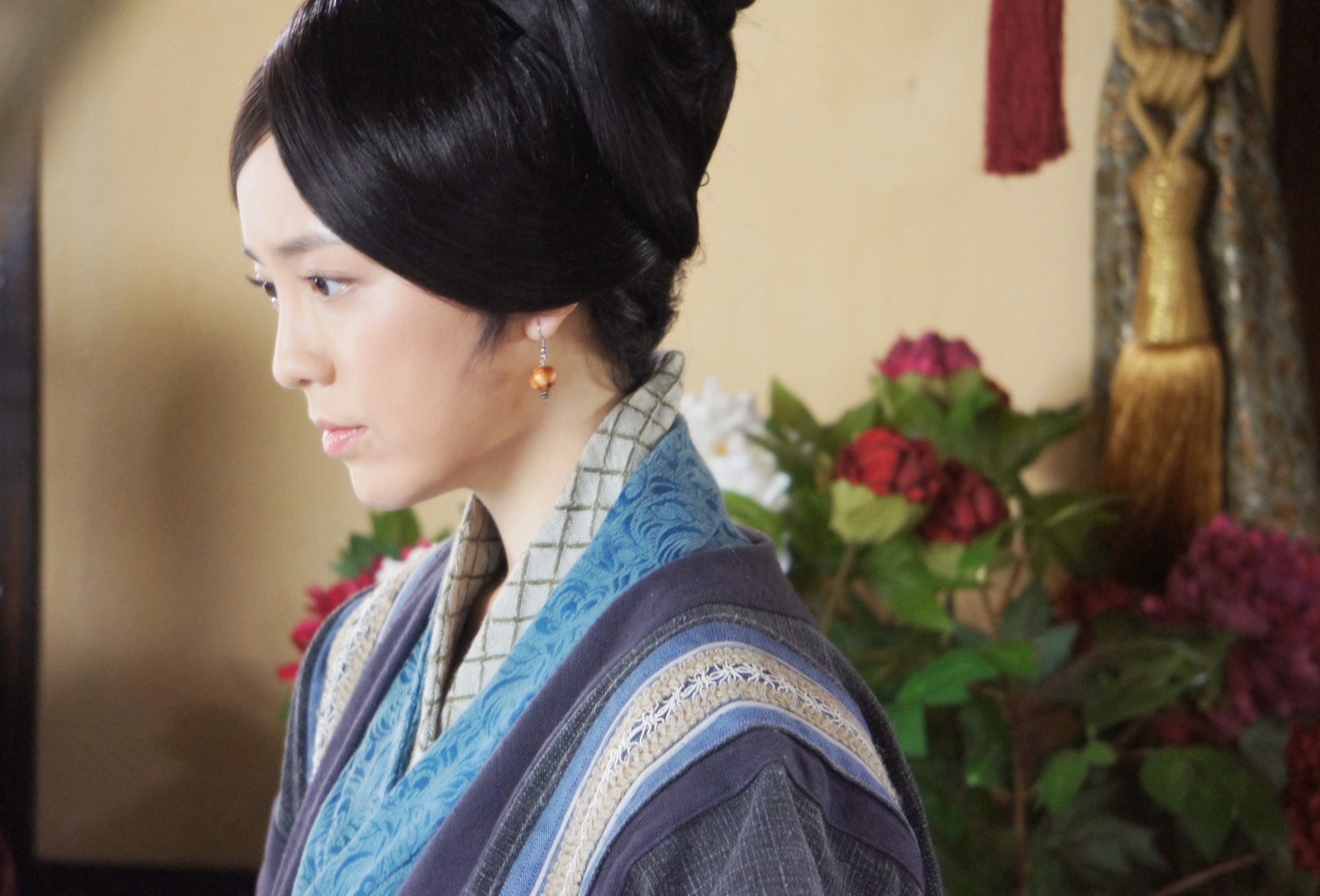 华胥引 - 电视剧图片 | 电视剧剧照 | 高清海报 - verycd电驴大全