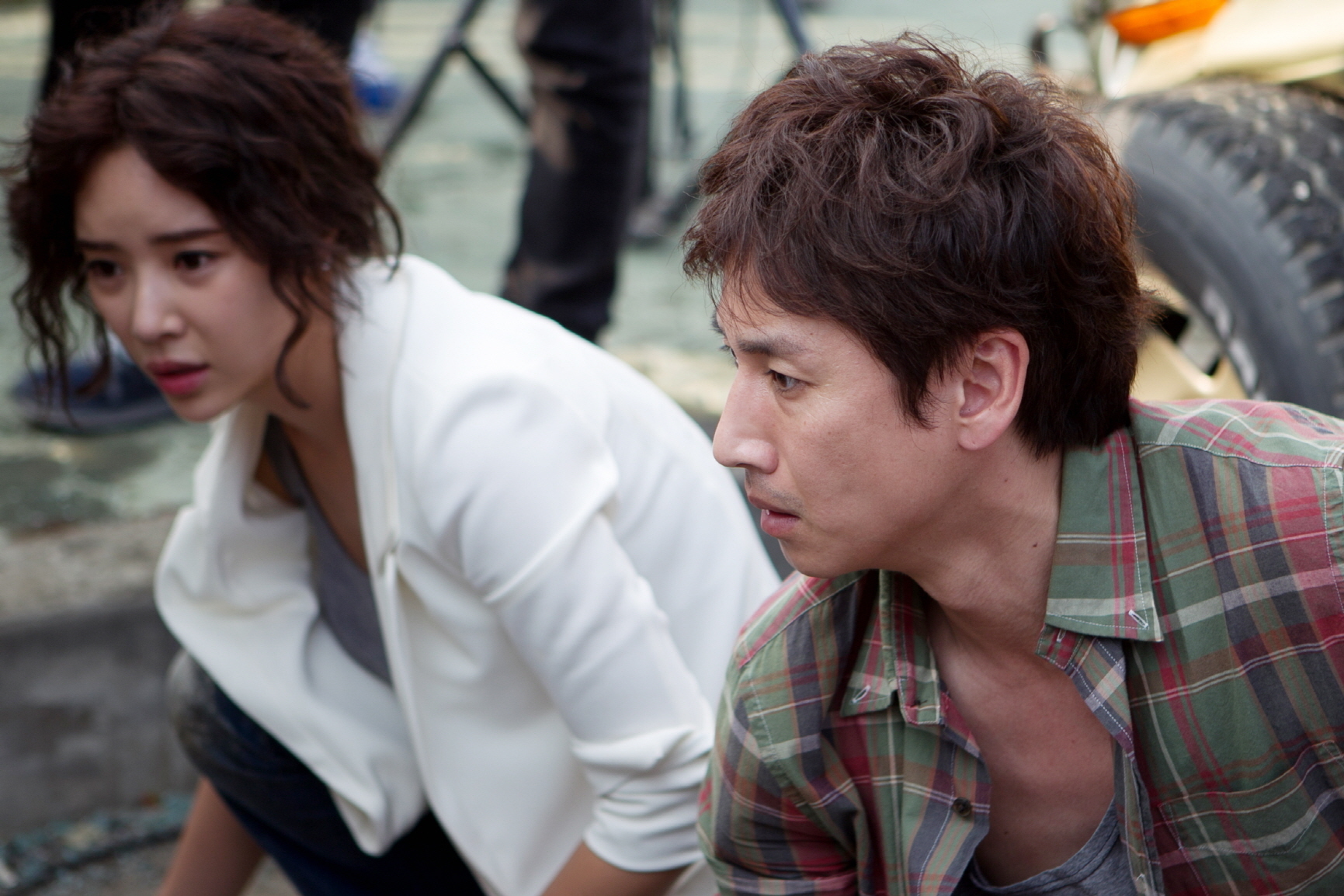 黄金时刻(golden time) - 电视剧图片 | 电视剧剧照 | 高清海报