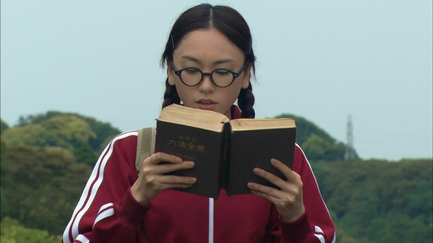 全开girl(全开ガール) - 电视剧图片 | 电视剧剧照 | 高清海报