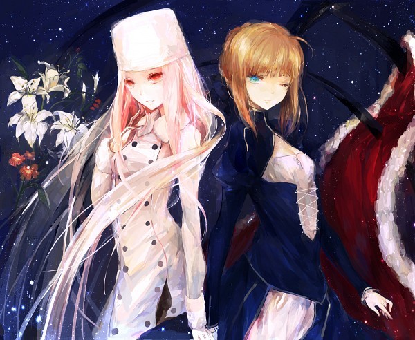 fate/zero