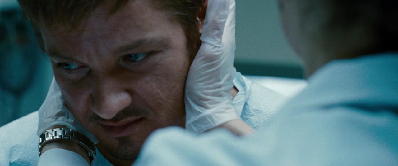 谍影重重4(the bourne legacy) - 电影图片 | 电影剧照 | 高清海报