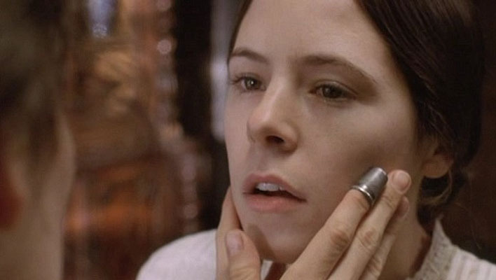 指匠情挑(fingersmith) - 电视剧图片 | 电视剧剧照 | 高清海报