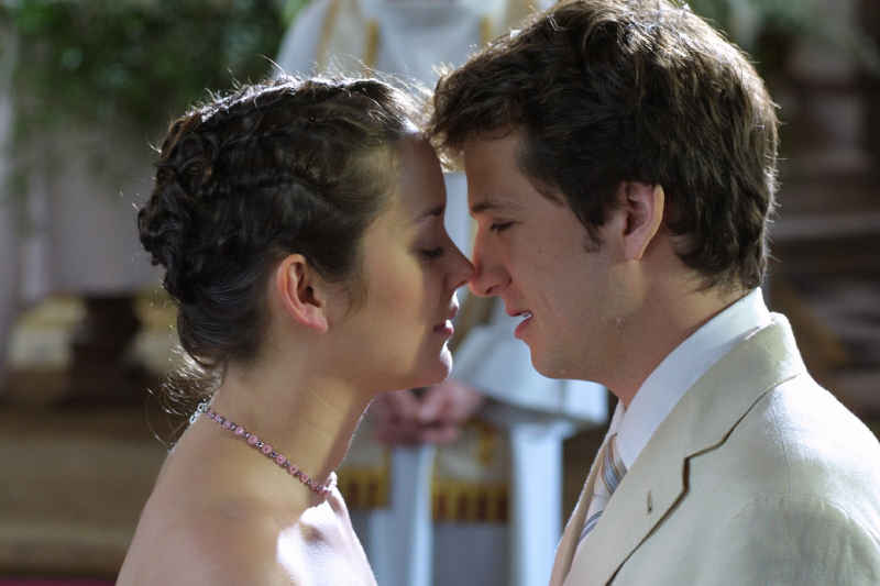 两小无猜(love me if you dare) - 电影图片 | 电影剧照 | 高清海报