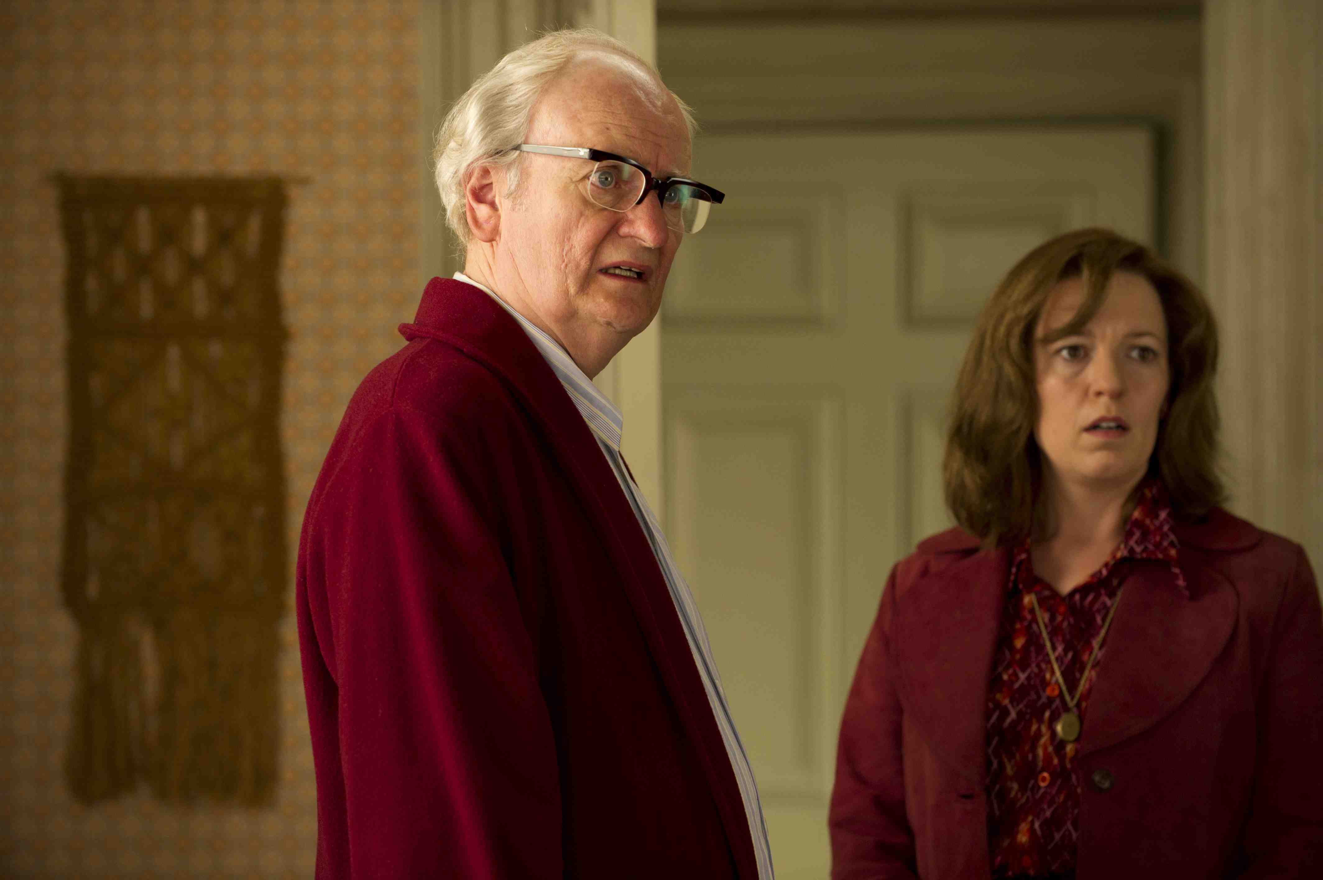 铁娘子(the iron lady) - 电影图片 | 电影剧照 | 高清海报 - verycd