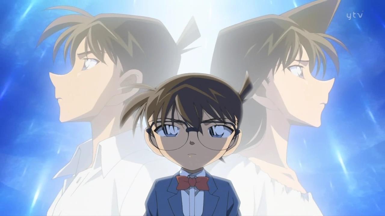 名侦探柯南(detective conan) - 动漫图片 | 图片下载 | 动漫壁纸