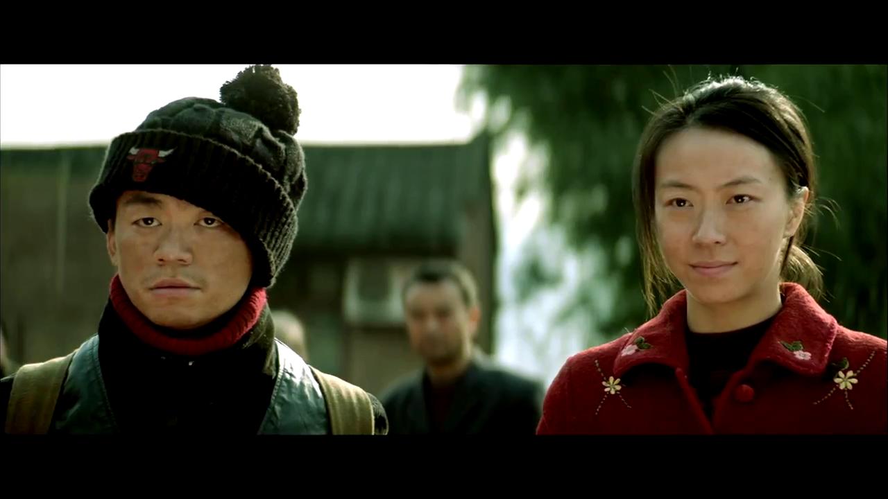 天注定(a touch of sin) - 电影图片 | 电影剧照 | 高清海报 - verycd