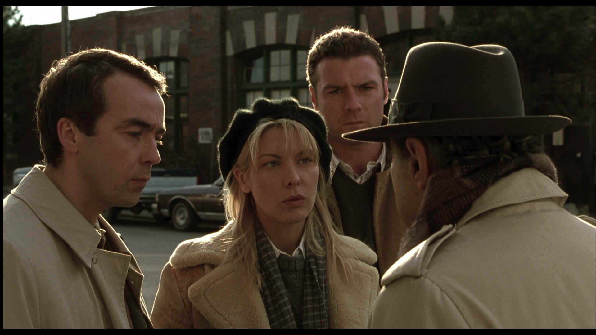 飓风(the hurricane) - 电影图片 | 电影剧照 | 高清海报 - verycd