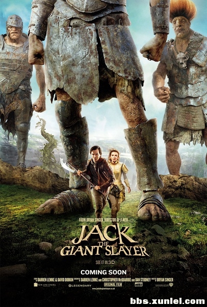 巨人捕手杰克(jack the giant killer) - 电影图片 | 电影剧照 | 高清