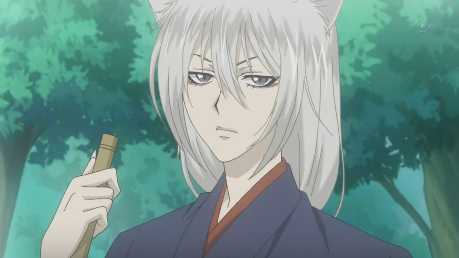 元气少女缘结神