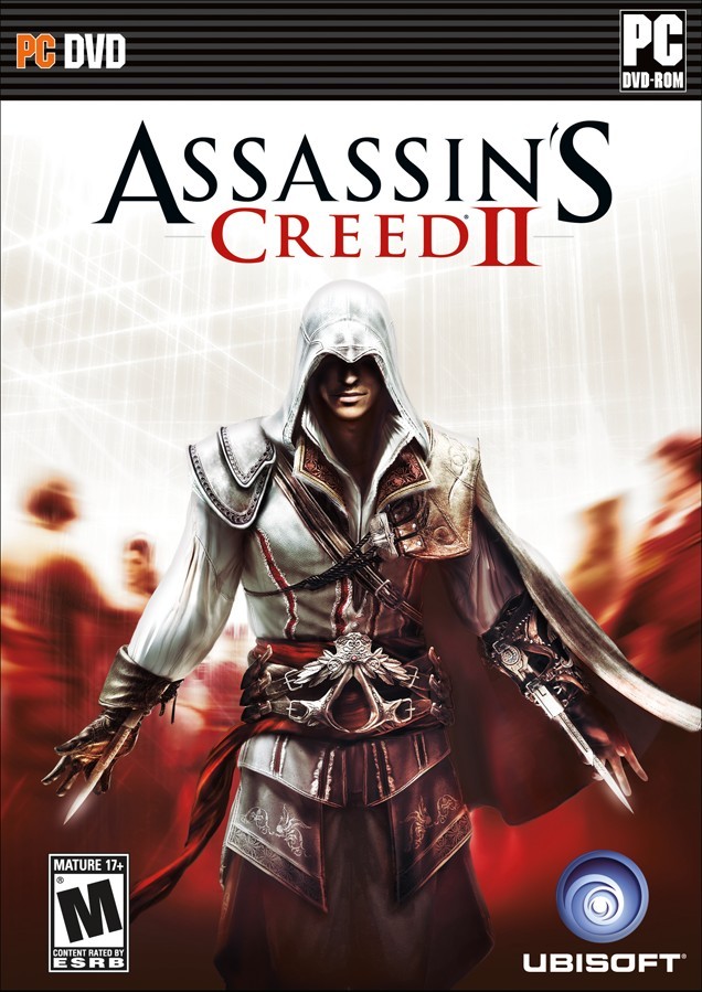 刺客信条2(assassins creed 2) - 游戏图片 | 图片下载 | 游戏壁纸