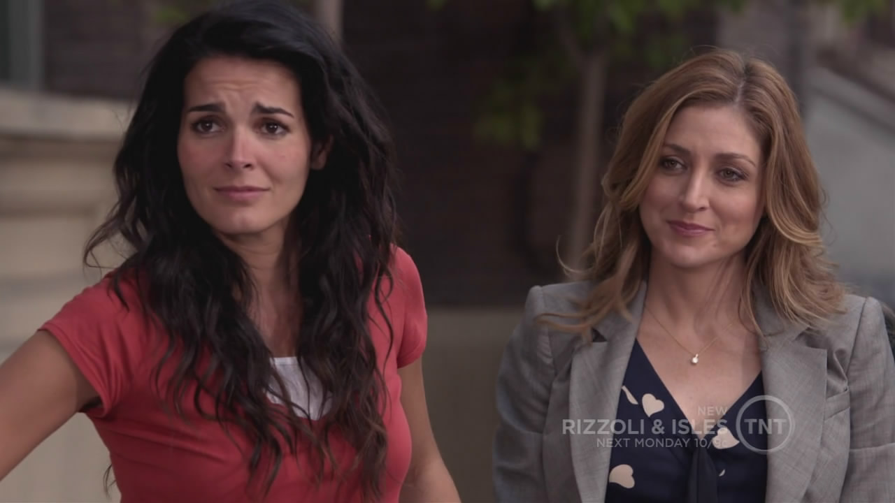 妙女神探 第二季