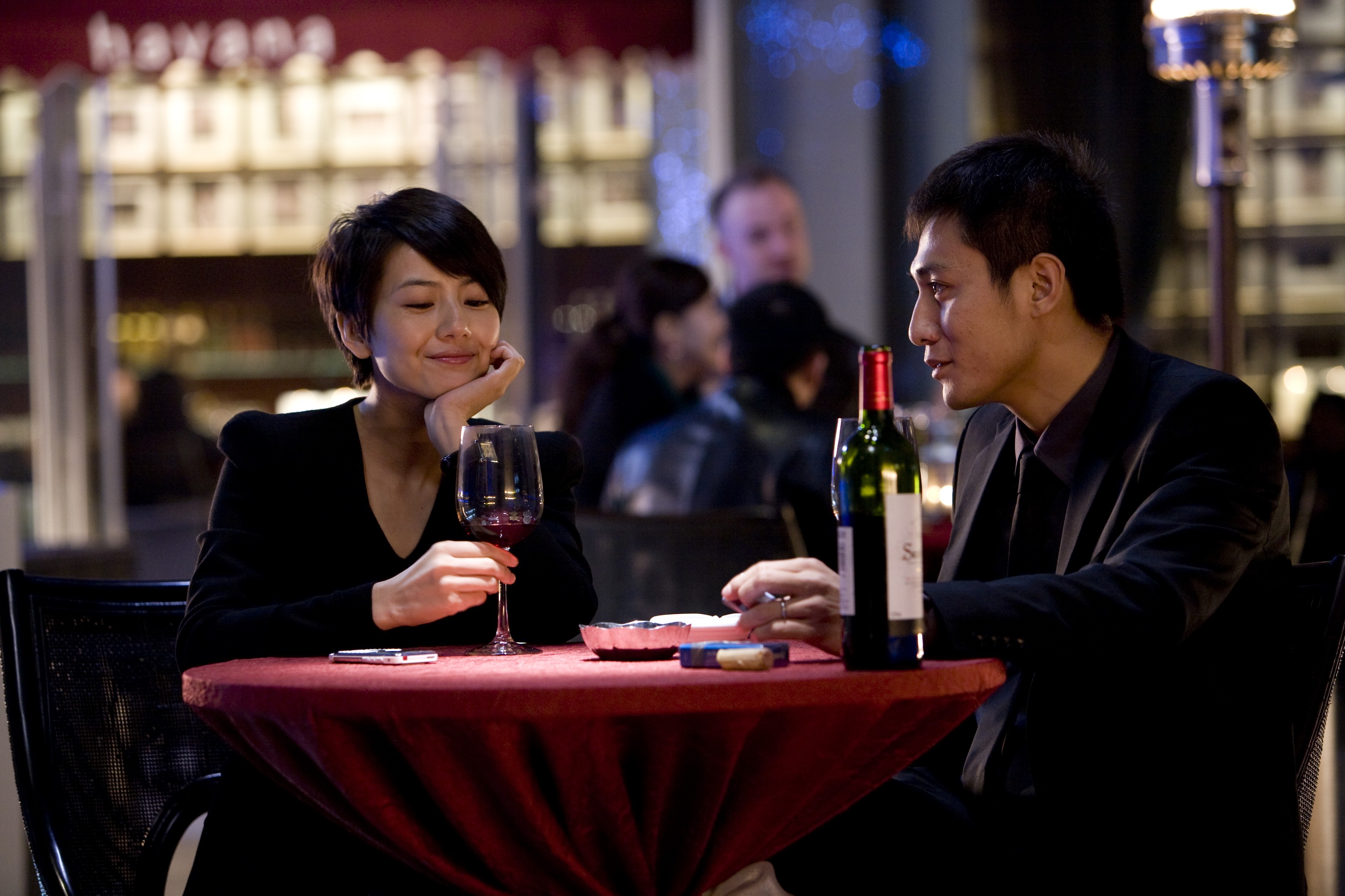 无人驾驶(driverless) - 电影图片 | 电影剧照 | 高清海报 - verycd