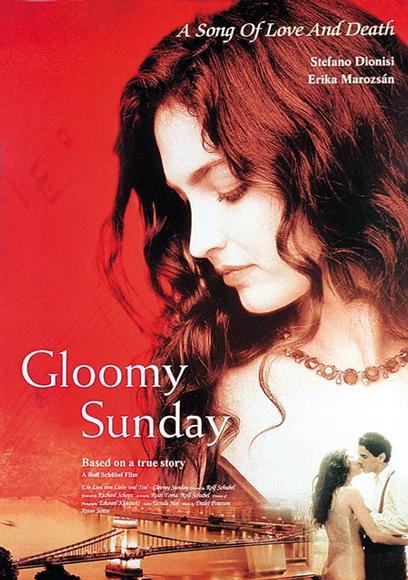 布达佩斯之恋(gloomy sunday) - 电影图片 | 电影剧照 | 高清海报