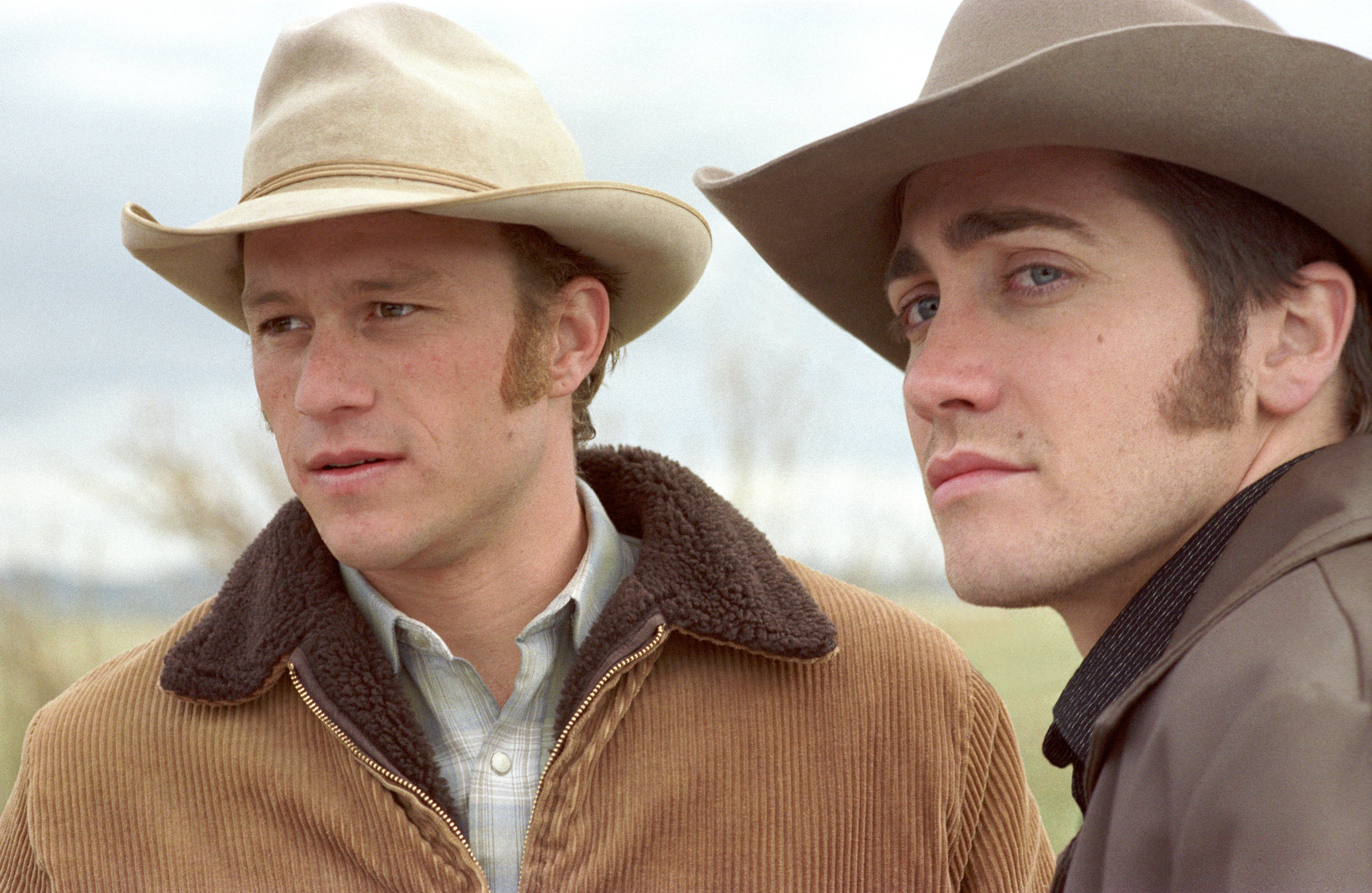 断背山(brokeback mountain) - 电影图片 | 电影剧照 | 高清海报