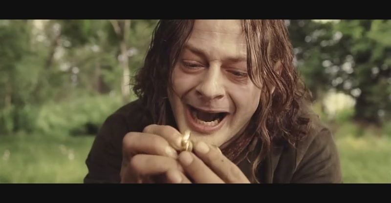 魔戒3:王者归来