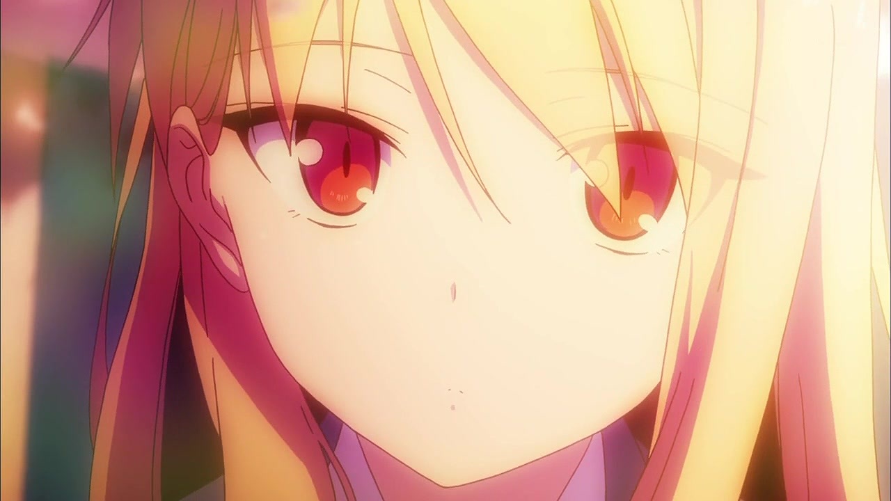 樱花庄的宠物女孩(sakura sou no pet na kanojo) - 动漫图片 | 图片