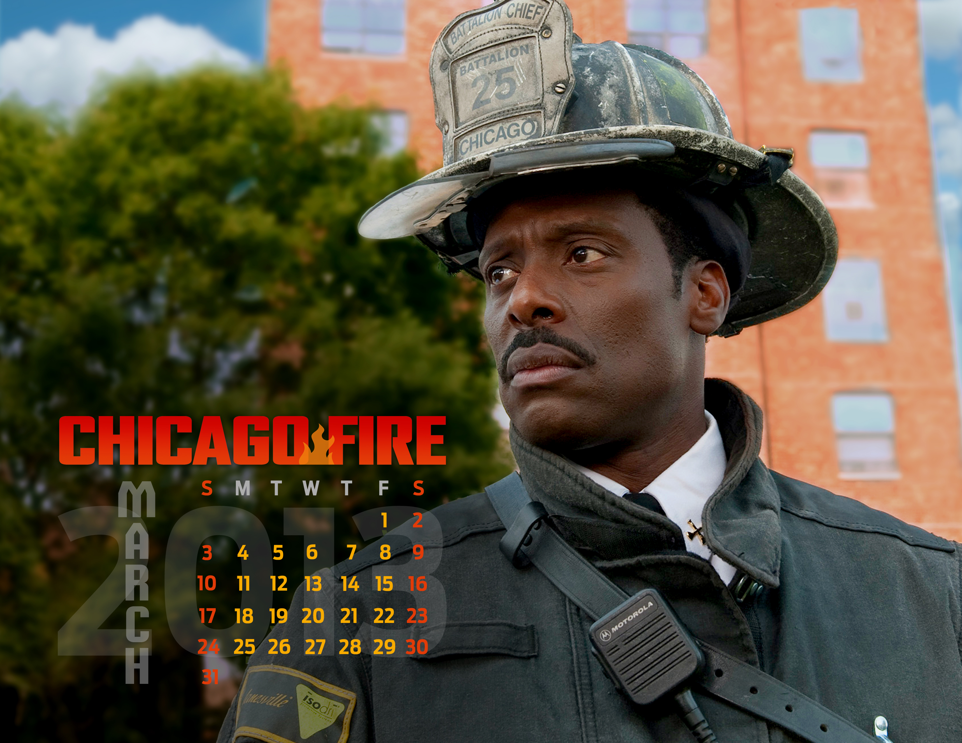 芝加哥烈焰(chicago fire season 1) - 电视剧图片 | 电视剧剧照