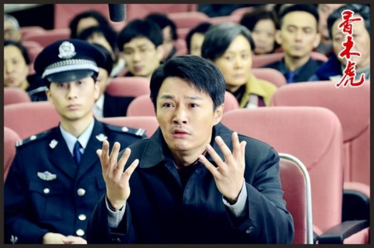 当人心遇上仁心 - 电视剧图片 | 电视剧剧照 | 高清海报 - verycd电驴