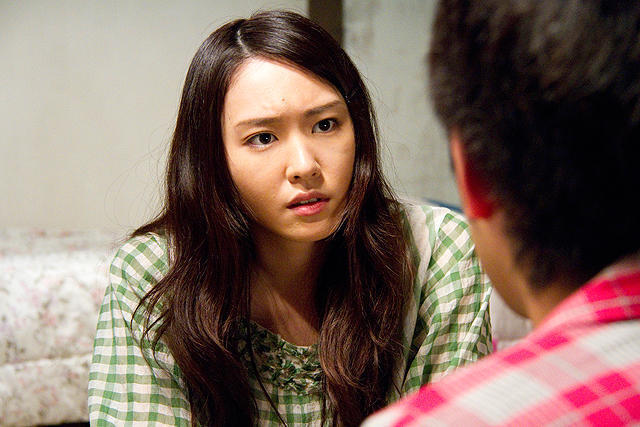 麒麟之翼:新参者剧场版