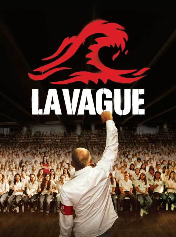 浪潮(the wave) - 电影图片 | 电影剧照 | 高清海报 - verycd电驴大全