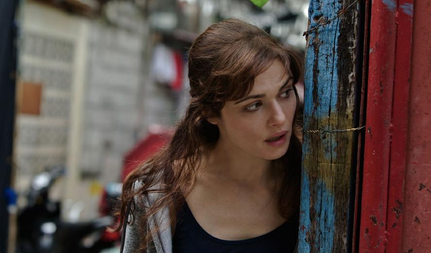 谍影重重4(the bourne legacy) - 电影图片 | 电影剧照 | 高清海报