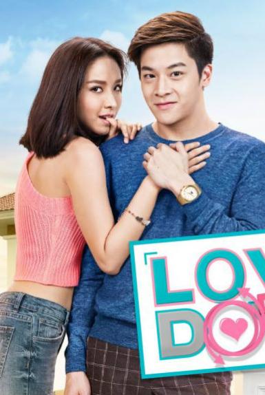 爱不单行 - 电视剧图片 | 电视剧剧照 | 高清海报 - verycd电驴大全