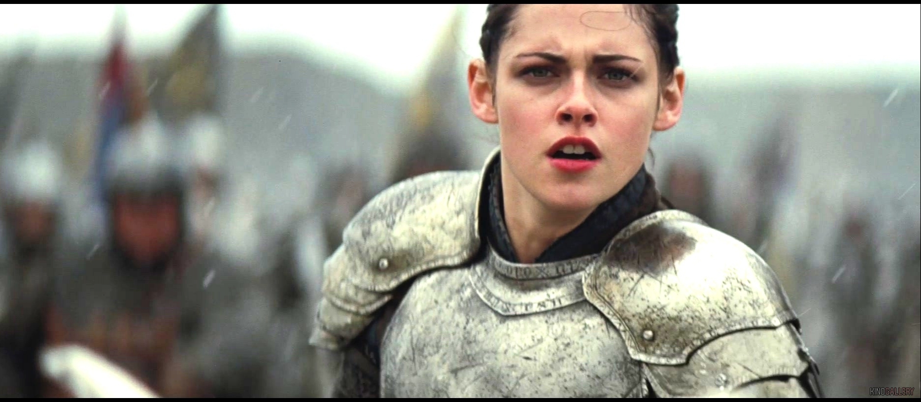 白雪公主与猎人(snow white and the huntsman) - 电影图片 | 电影