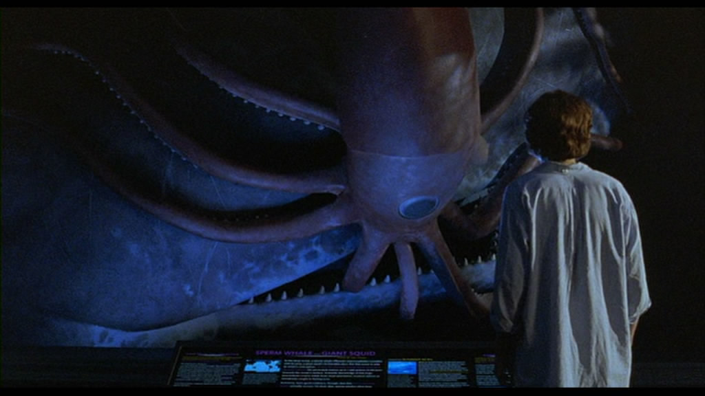 鱿鱼和鲸(the squid and the whale) - 电影图片 | 电影剧照 | 高清