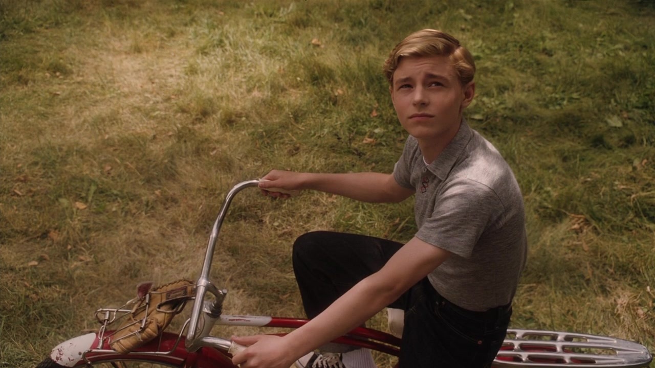 怦然心动(flipped) - 电影图片 | 电影剧照 | 高清海报 - verycd电驴