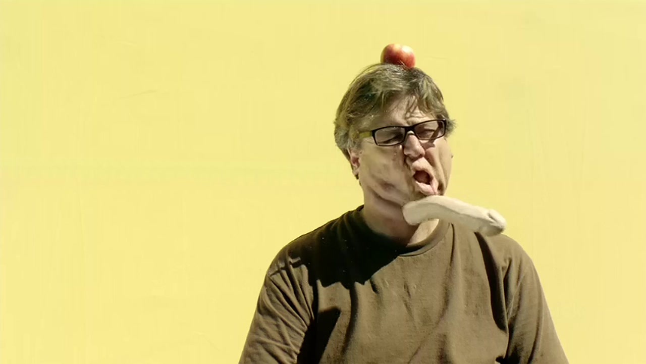 蠢蛋搞怪秀3d(jackass 3-d) - 电影图片 | 电影剧照 | 高清海报