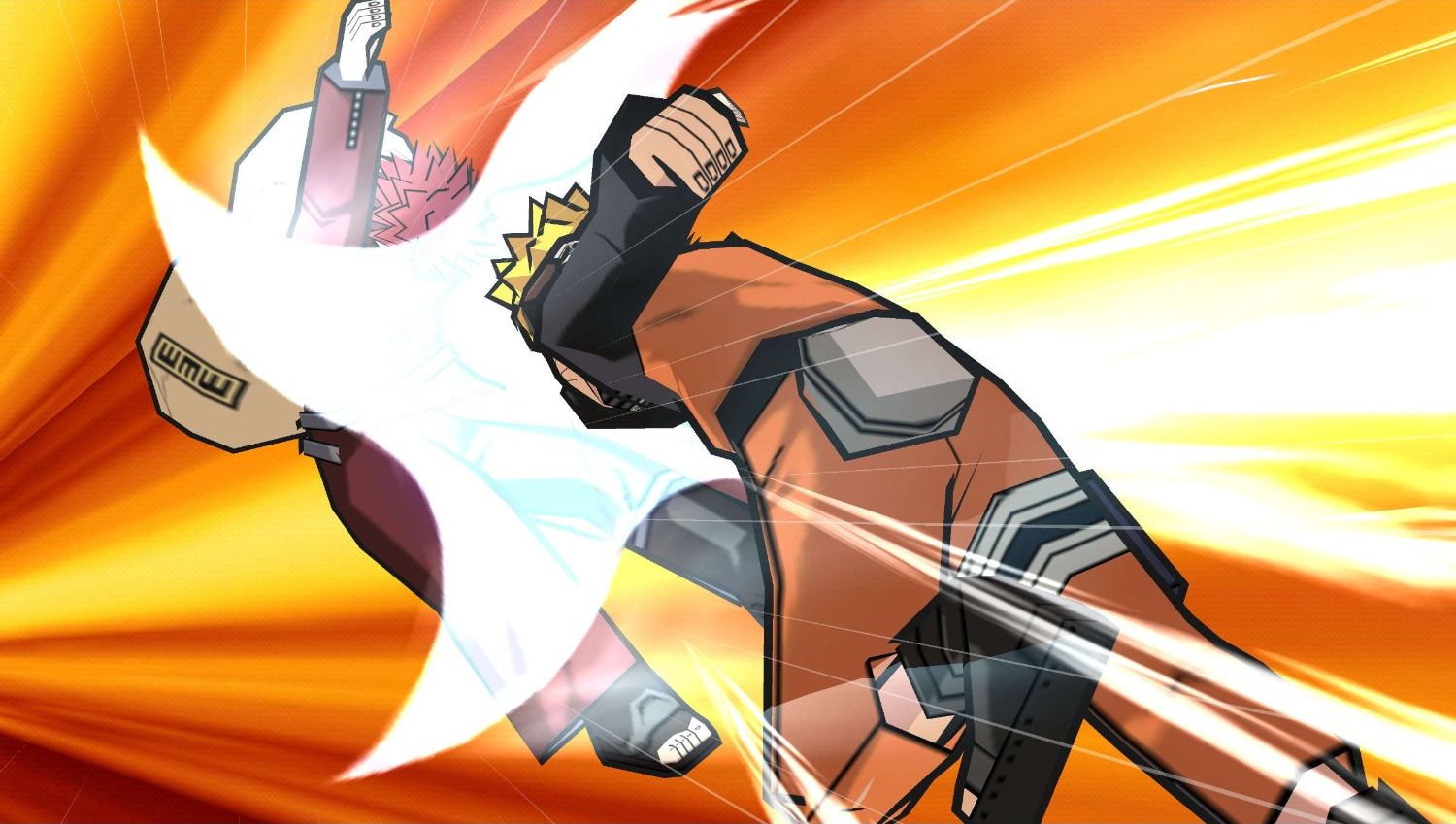 火影忍者疾風傳:究極覺醒3(naruto shippuden: narutimate accel 3) -