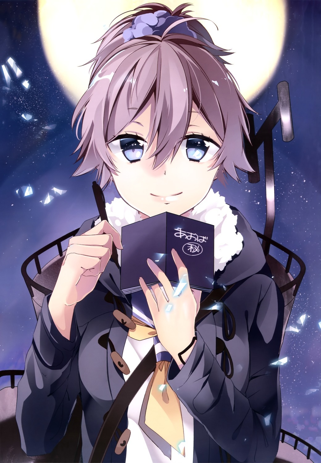 [查看原图] 资料名称:舰队收藏                    来自:西条拓己