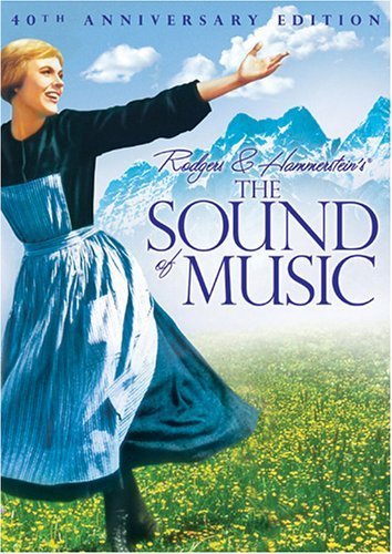 音乐之声(the sound of music) - 电影图片 | 电影剧照 | 高清海报