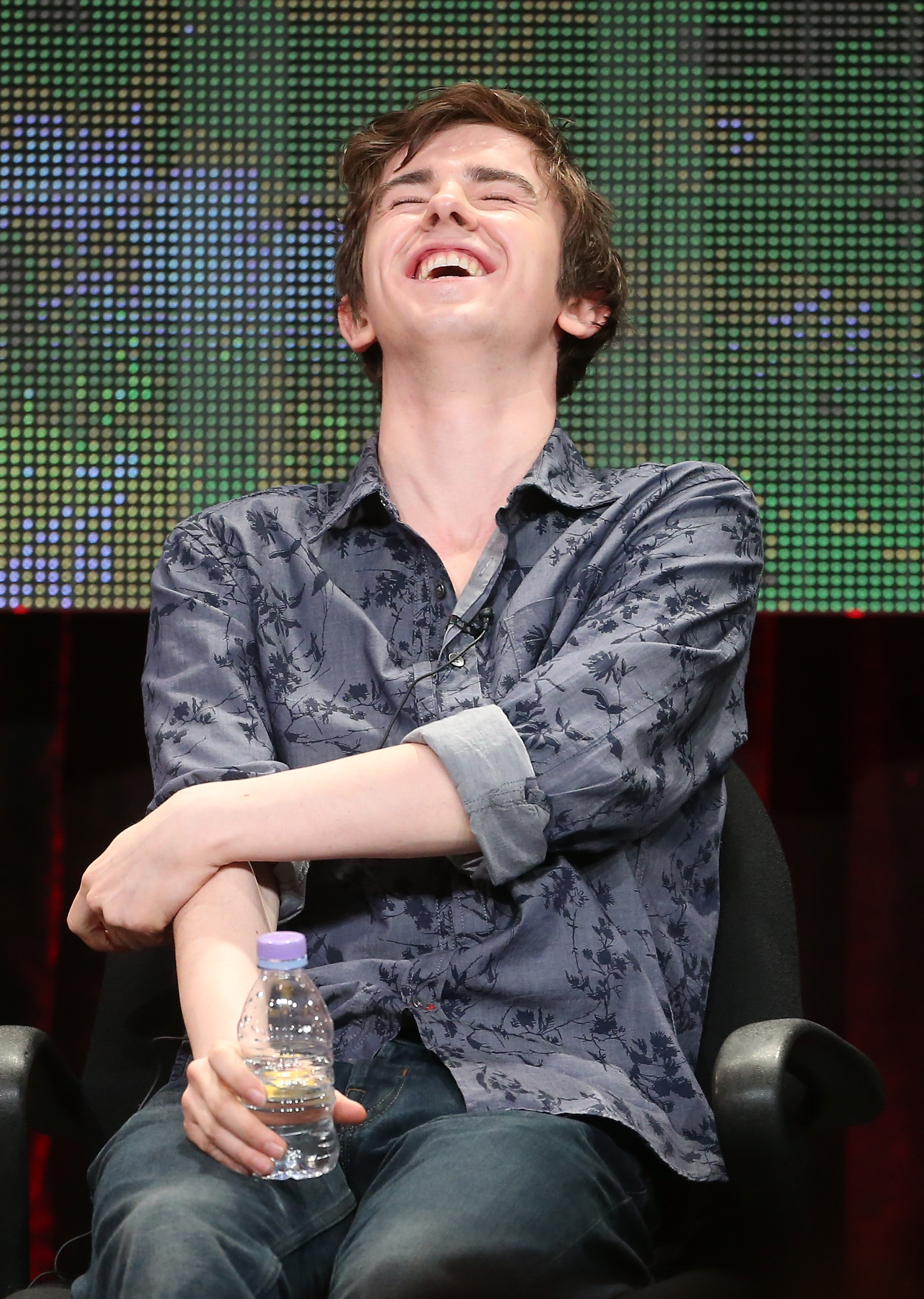 贝茨旅馆(bates motel) - 电视剧图片 | 电视剧剧照 | 高清海报