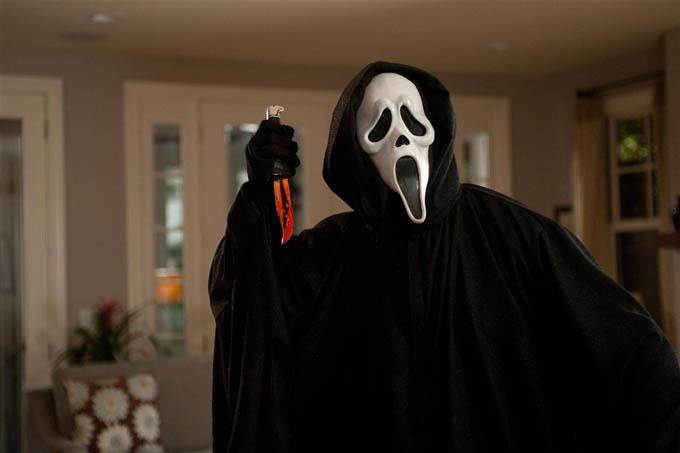 惊声尖叫4(scream 4) - 电影图片 | 电影剧照 | 高清海报 - verycd