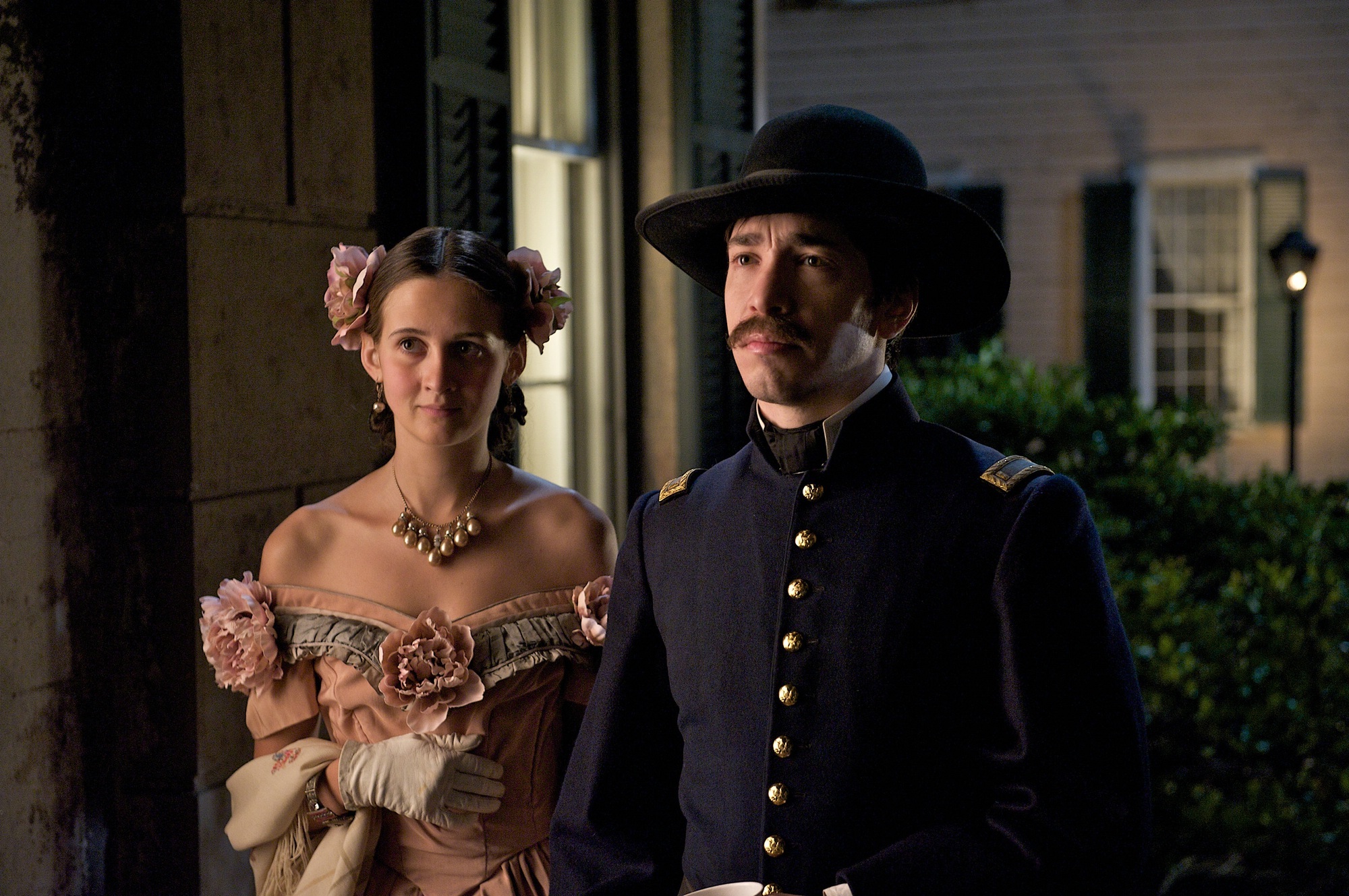 女同谋(the conspirator) - 电影图片 | 电影剧照 | 高清海报 - 电驴