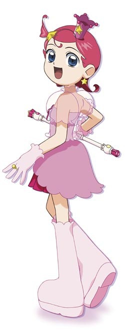 音乐小彗星(princess comet) - 动漫图片 | 图片下载 | 动漫壁纸