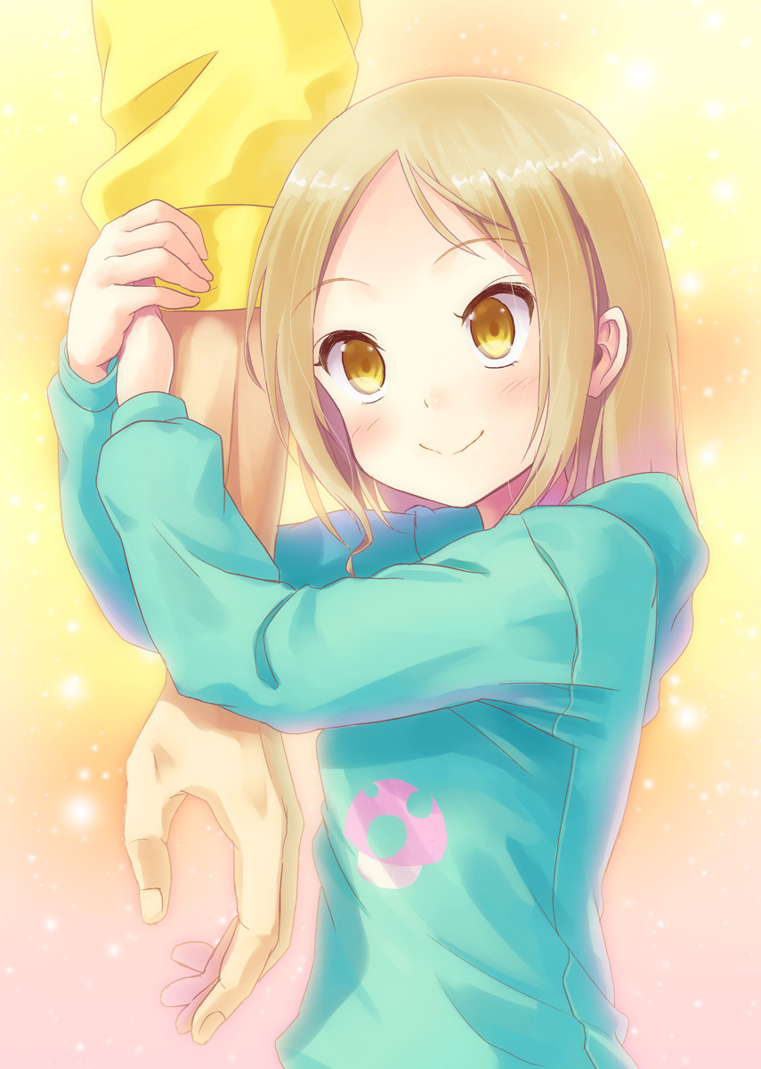 白兔糖(usagi doroppu) - 动漫图片 | 图片下载 | 动漫壁纸 - verycd