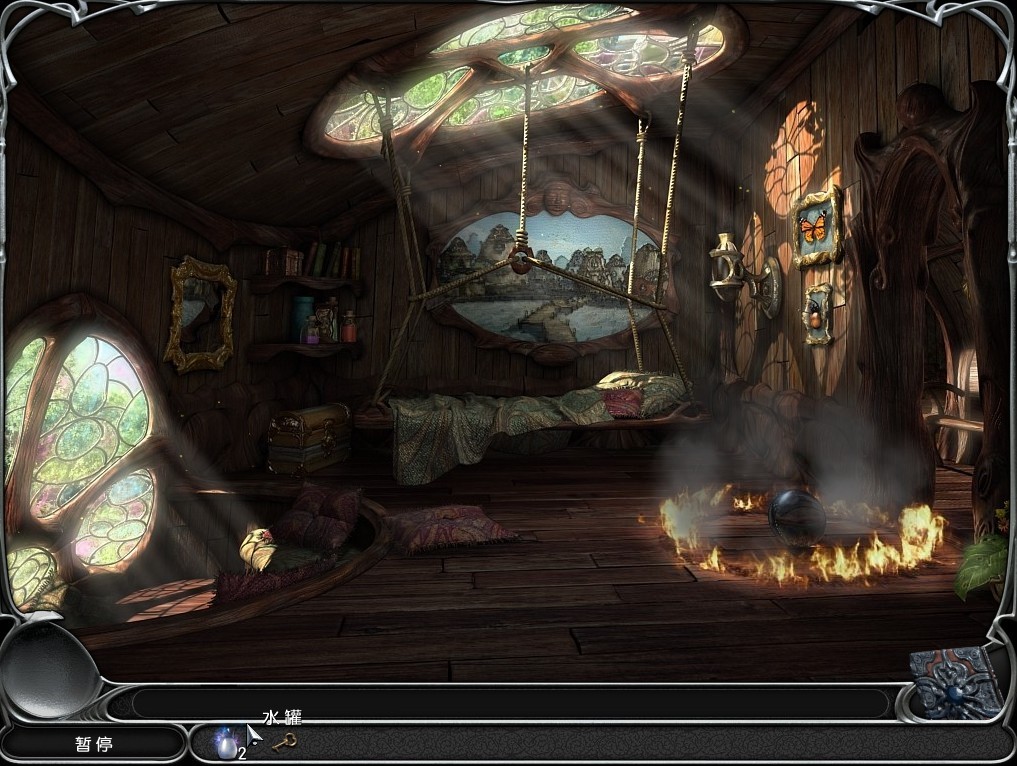 电驴大全 游戏 pc 梦之旅3:被选中的孩子 图片 > 查看图片 关注更新