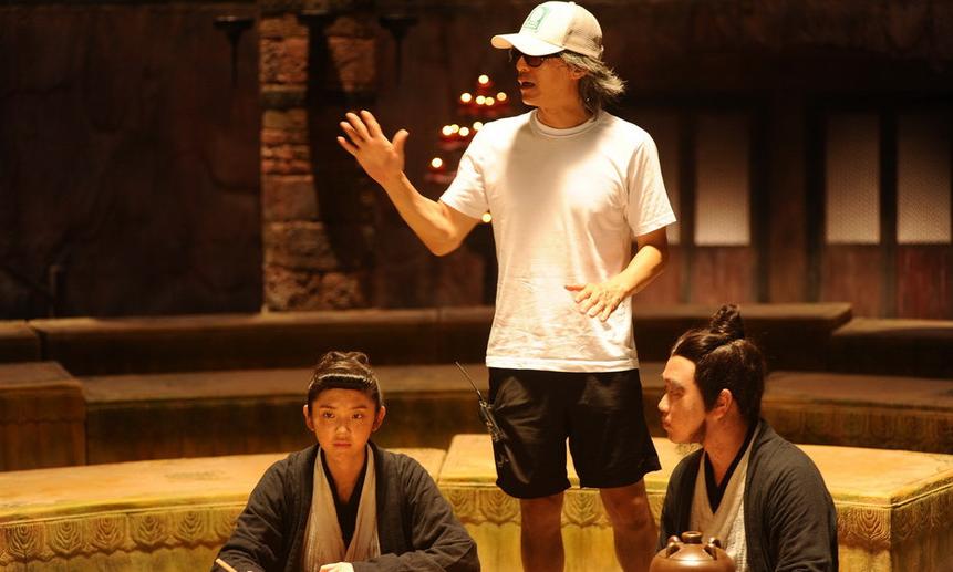 西游·降魔篇 - 电影图片 | 电影剧照 | 高清海报 - verycd电驴大全