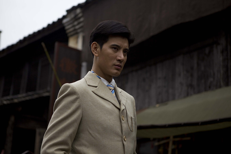 刺夜(the deadly bullet) - 电影图片 | 电影剧照 | 高清海报