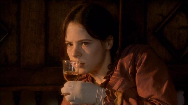 指匠情挑(fingersmith) - 电视剧图片 | 电视剧剧照 | 高清海报