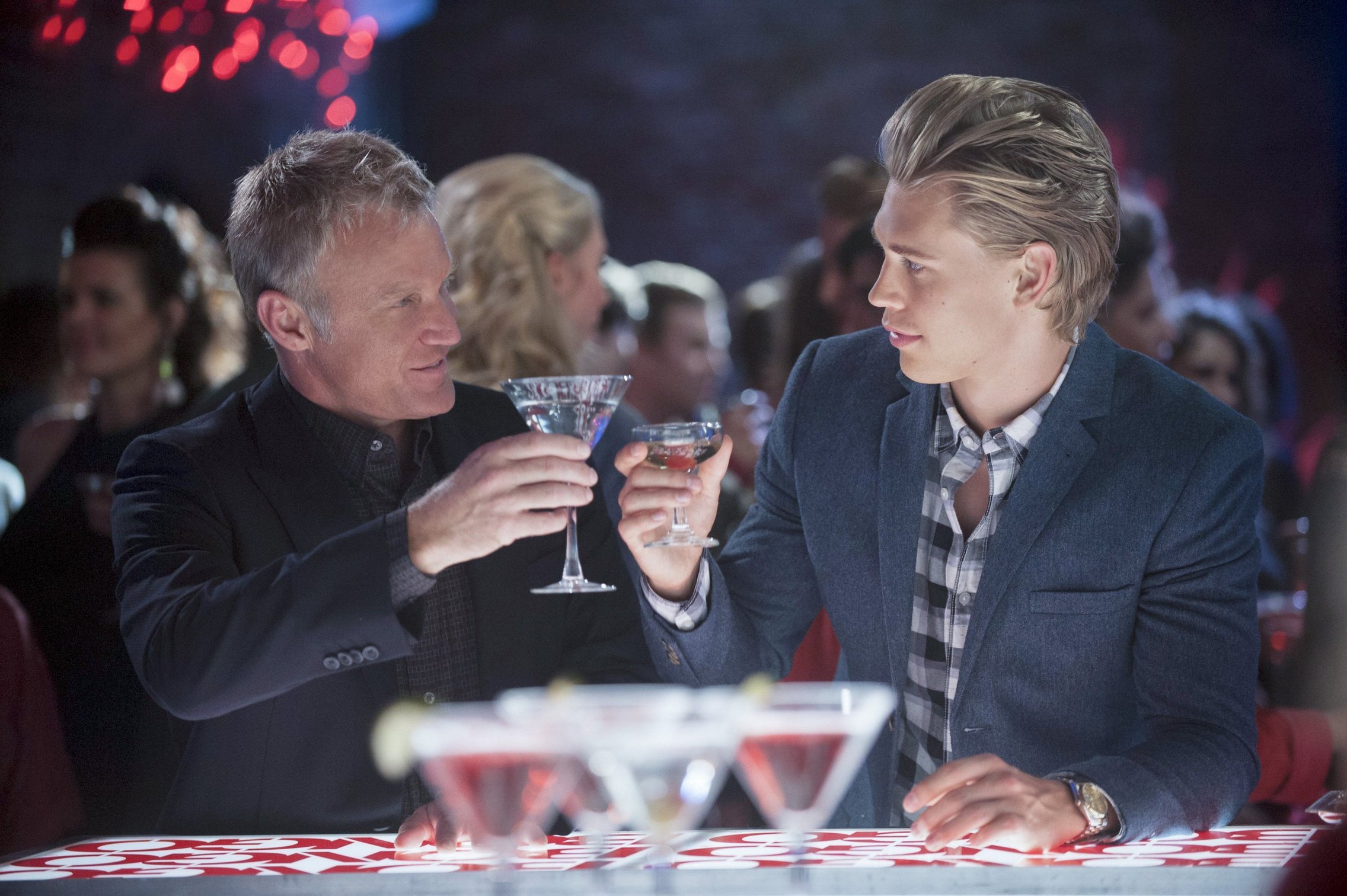 凯莉日记 第二季(the carrie diaries season 2) - 电视剧图片 | 电视