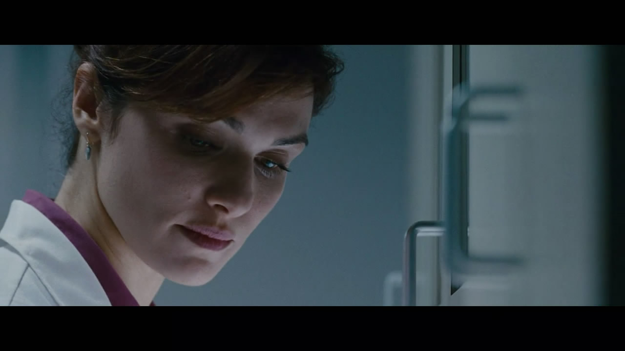 谍影重重4(the bourne legacy) - 电影图片 | 电影剧照 | 高清海报