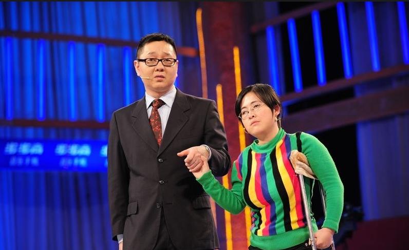 电驴大全 综艺 非你莫属 图片 > 查看图片 关注更新动态 已关注 取消