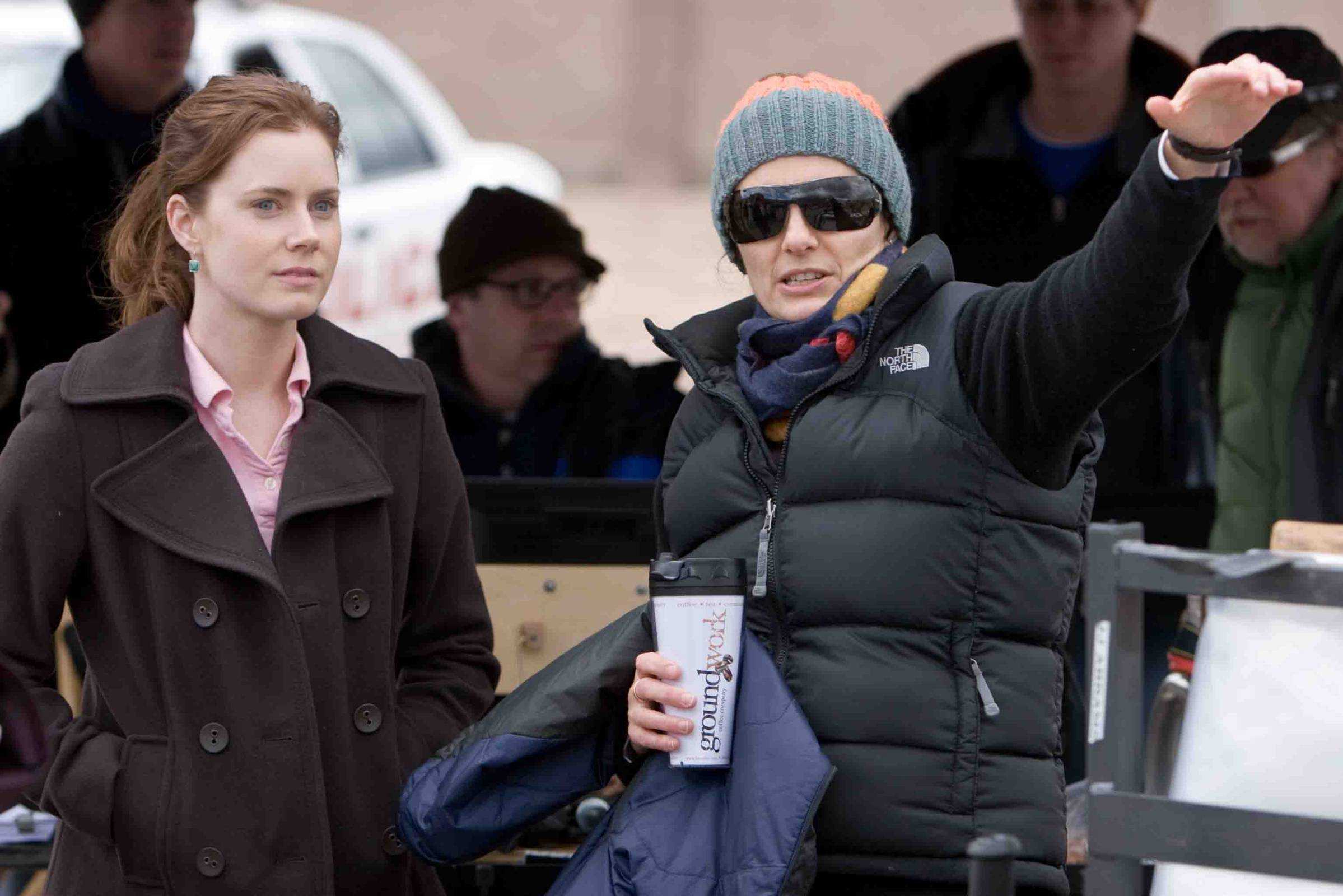 阳光清洗(sunshine cleaning) - 电影图片 | 电影剧照 | 高清海报