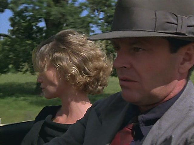 邮差总按两次铃(the postman always rings twice) - 电影图片 | 电影