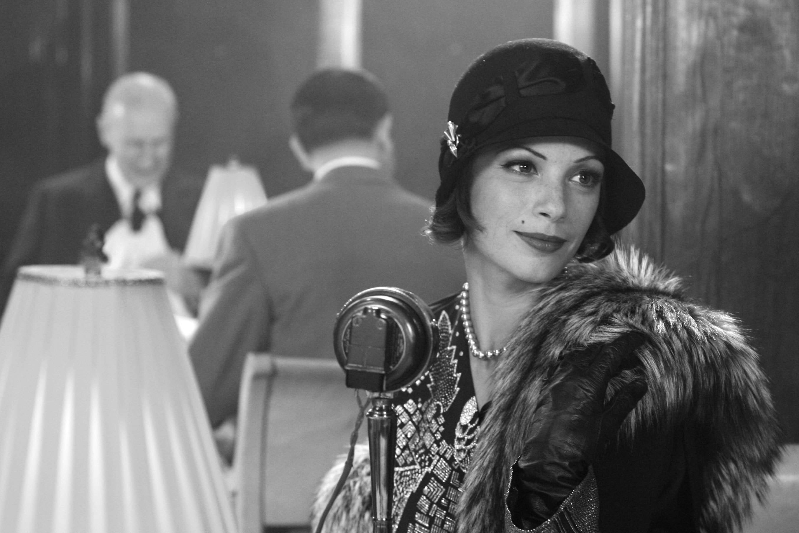 艺术家(the artist) - 电影图片 | 电影剧照 | 高清海报 - verycd电驴