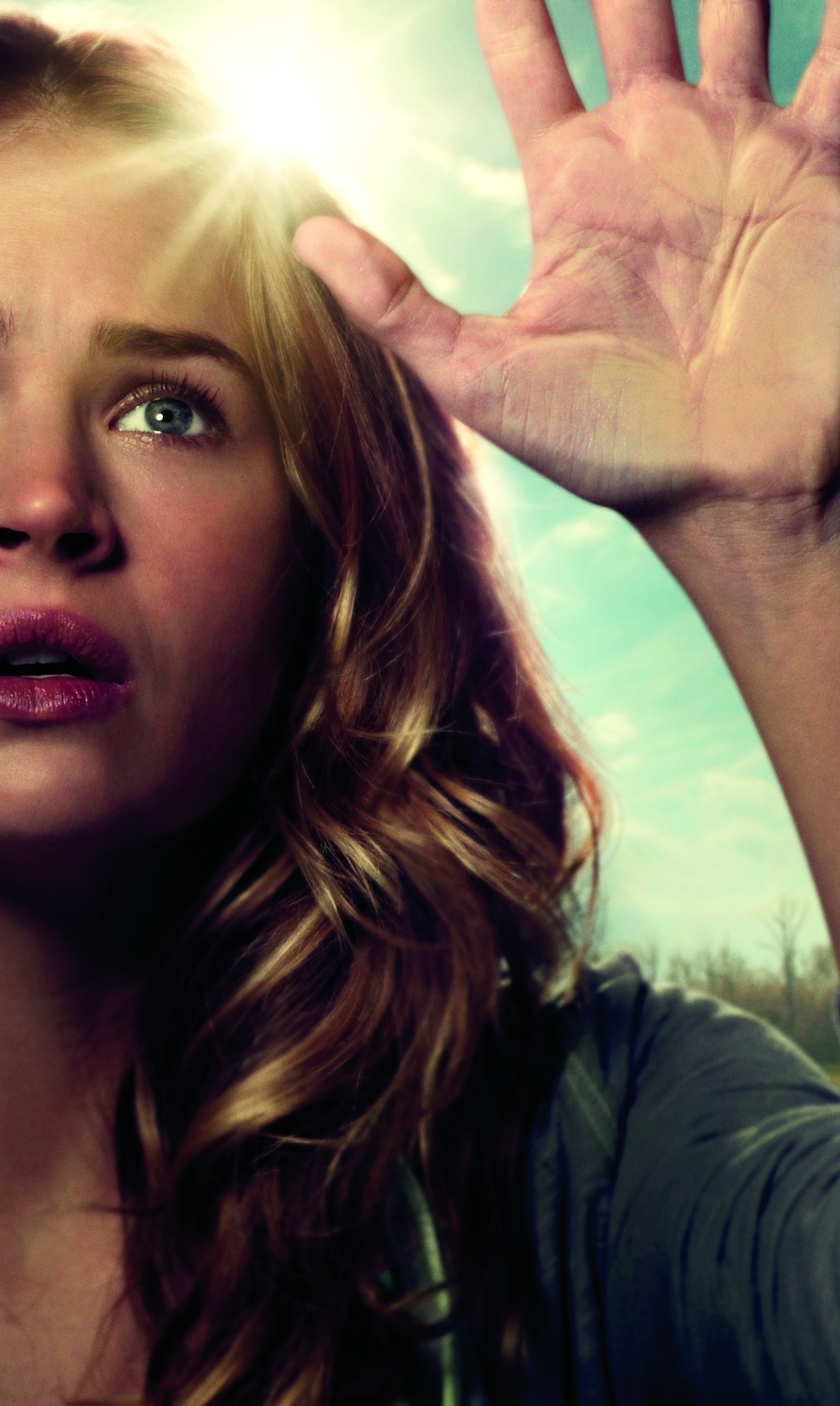 穹顶之下(under the dome) - 电视剧图片 | 电视剧剧照 | 高清海报