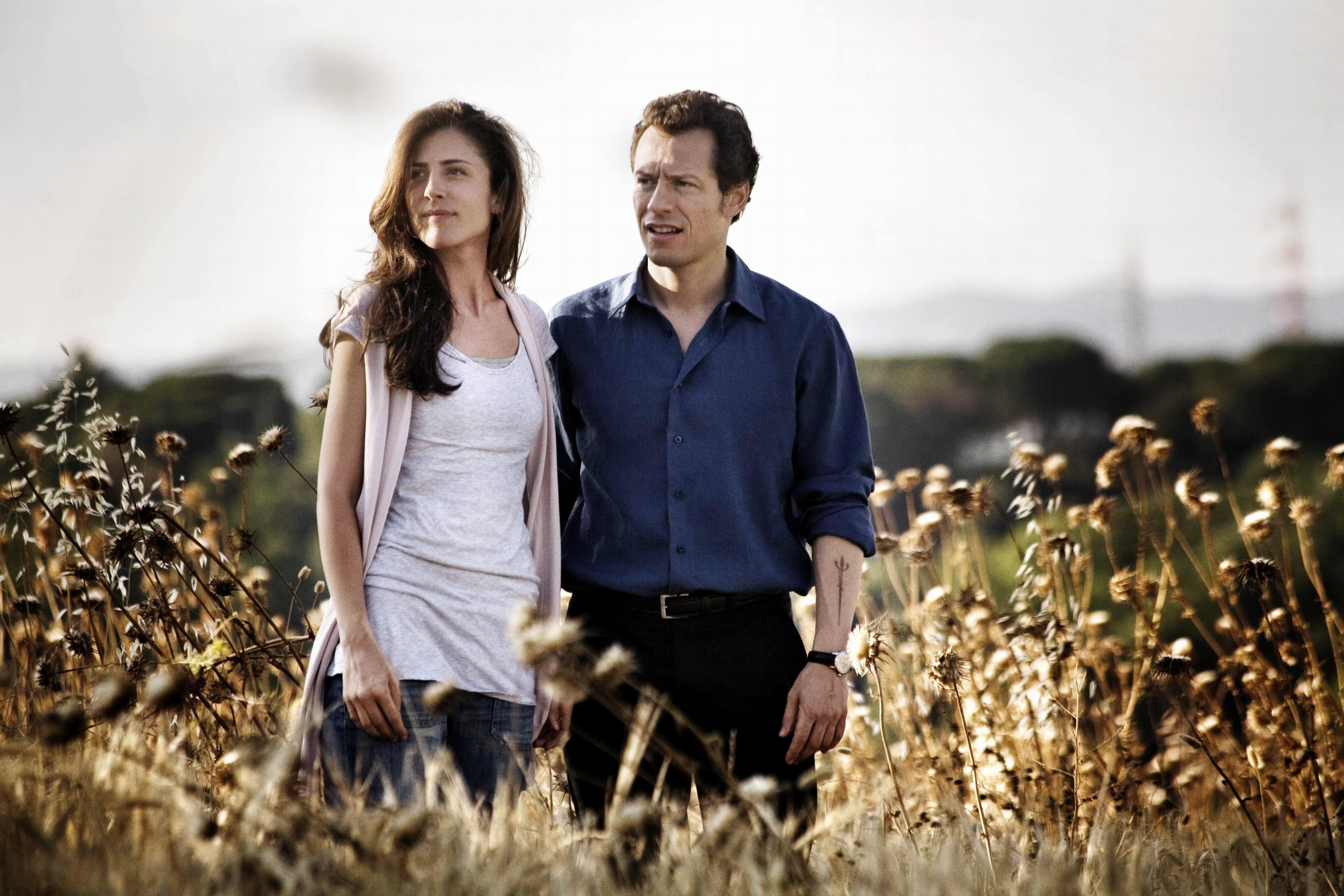 再吻我一次(baciami ancora) - 电影图片 | 电影剧照 | 高清海报